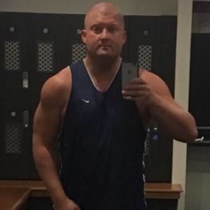 Meet your Posher, Joe